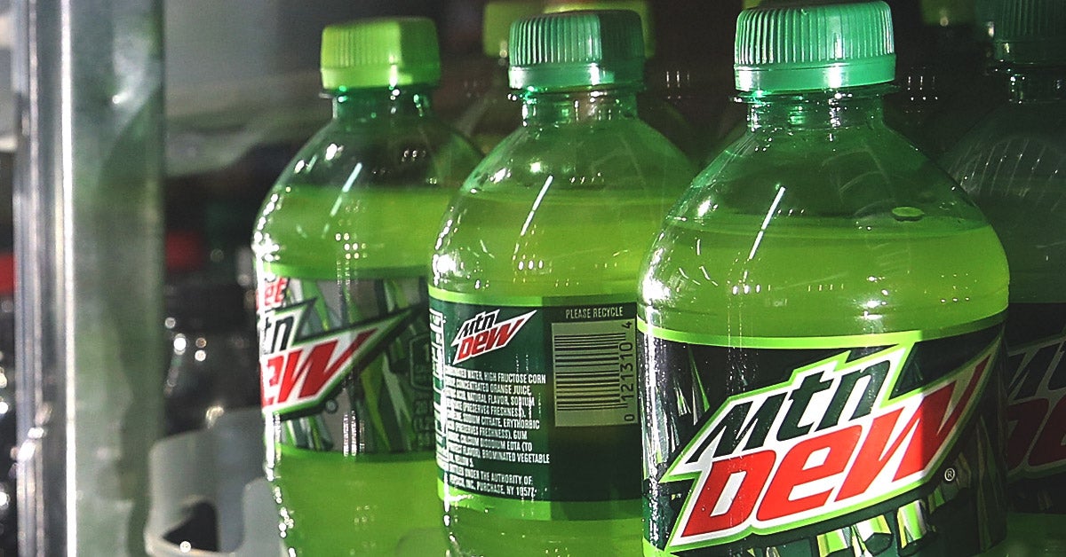 Does Mountain Dew Kill Sperm Myth Or Fact