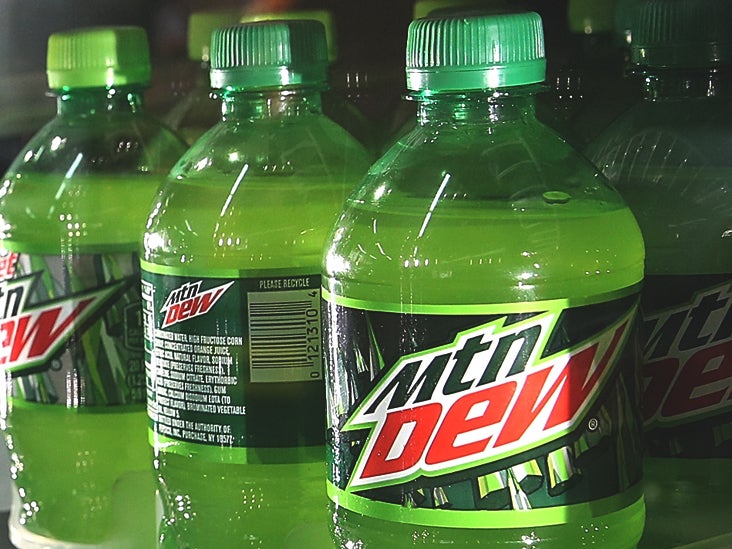 Does Mountain Dew Kill Sperm Myth Or Fact