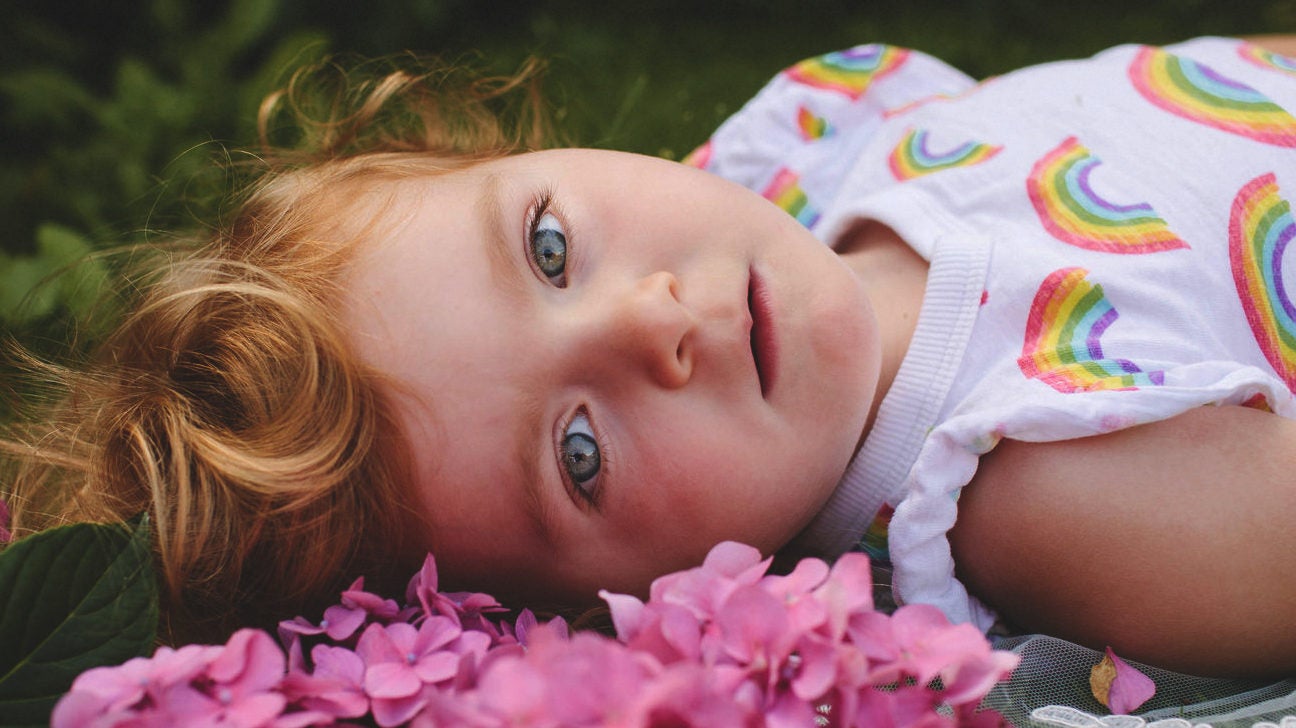 Rainbow Baby: Origin, Meaning, and What It Means to Parents