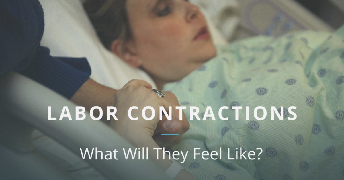 Is It Possible To Have Painless Labor Contractions