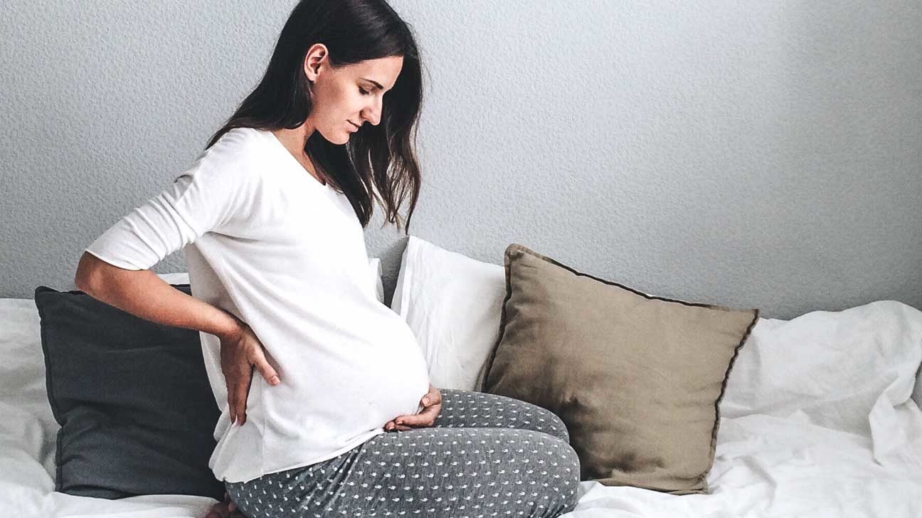 Kinda Weird but Totally Awesome Products for Pregnant Women