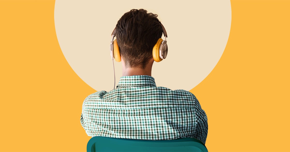 11 Podcasts for Anxiety