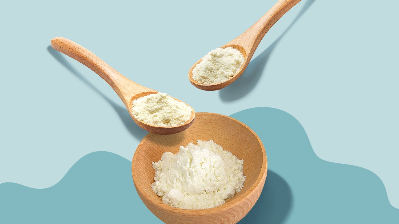 7 Best Organic Baby Formulas To Consider Trying