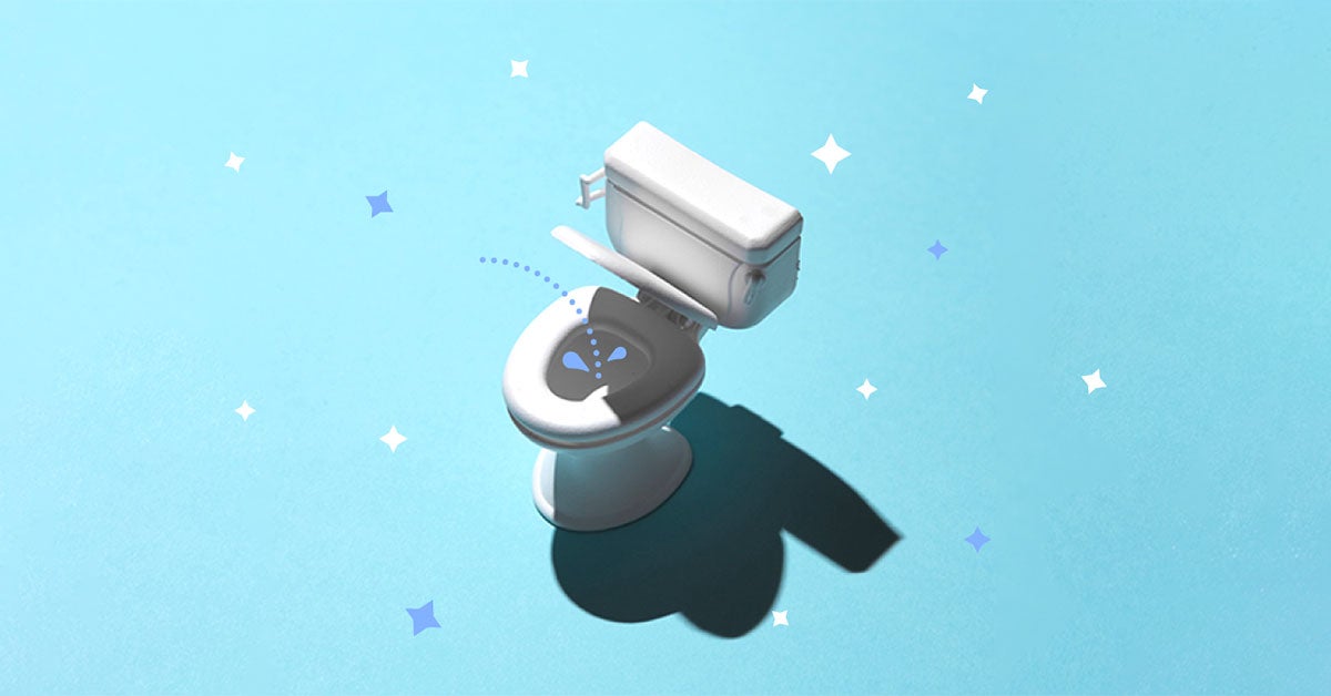 Bidet Benefits for Your Butt Health, Cleanliness, and the Environment