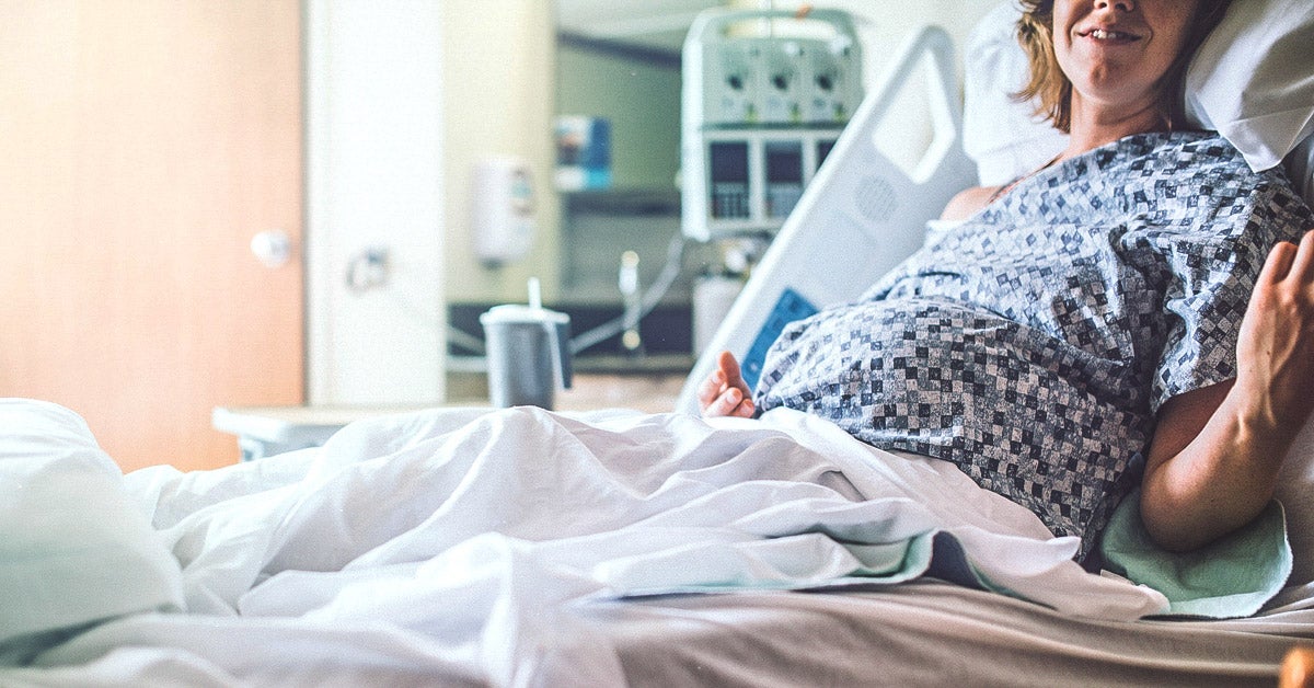 11 Risks Of Epidurals During Delivery Itching Fever And More