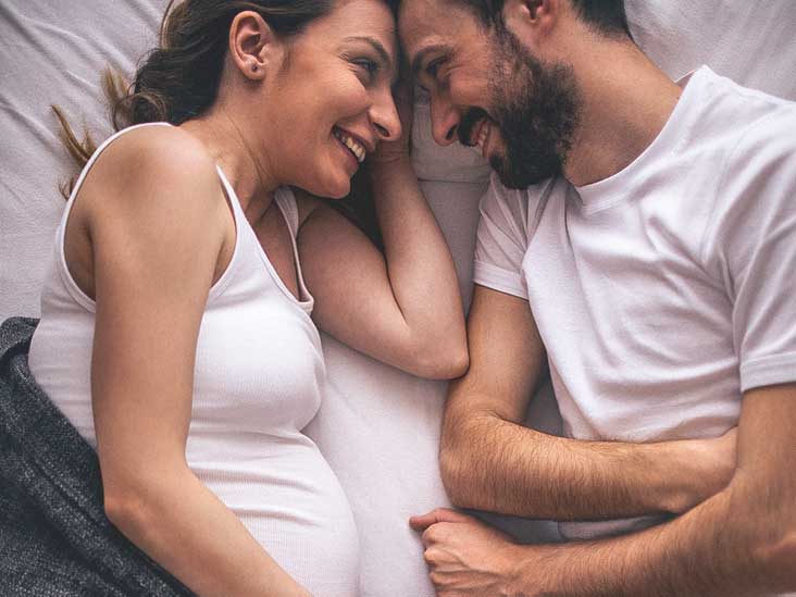 Treating low sex drive during pregnancy