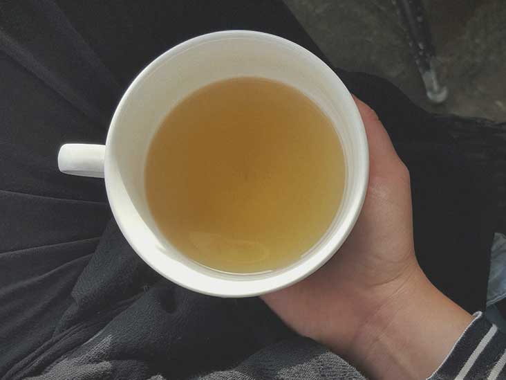 Chamomile Tea While Pregnant Is It Safe To Drink 