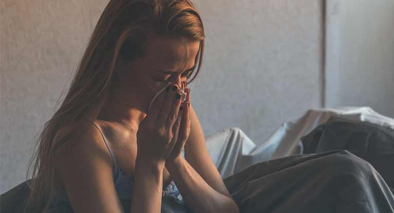 Rhinitis Of Pregnancy Natural Treatments