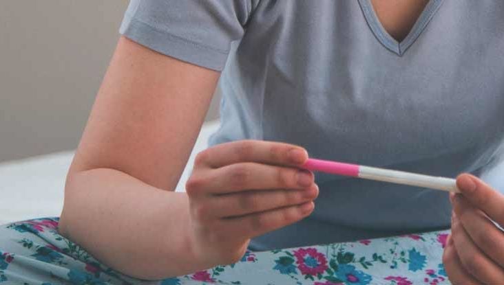 how accurate is the pencil pregnancy test