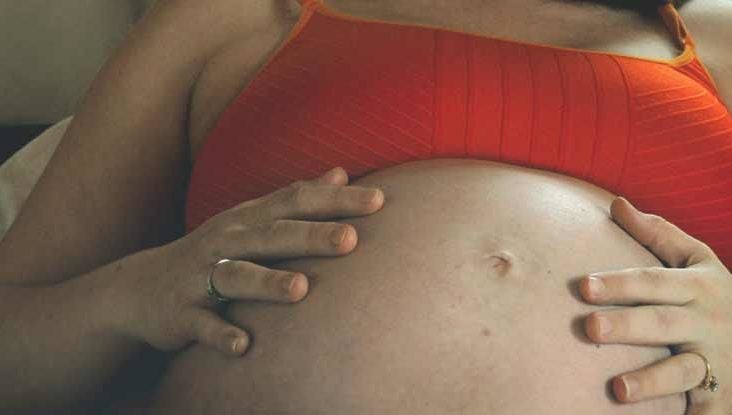 Cervix Dilation Chart: Stages of Labor Cervix Dilation Chart: Stages of Labor