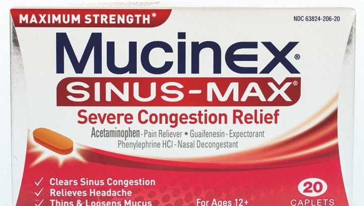 Is It Safe To Take Mucinex While Pregnant