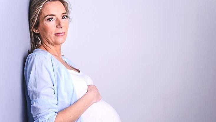 Geriatric Pregnancy Is Getting Pregnant After 35 Risky