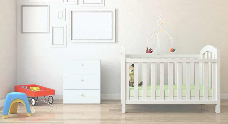 baby safe furniture