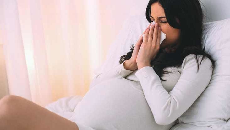 Headache During Pregnancy What Causes Them And What You Can Do