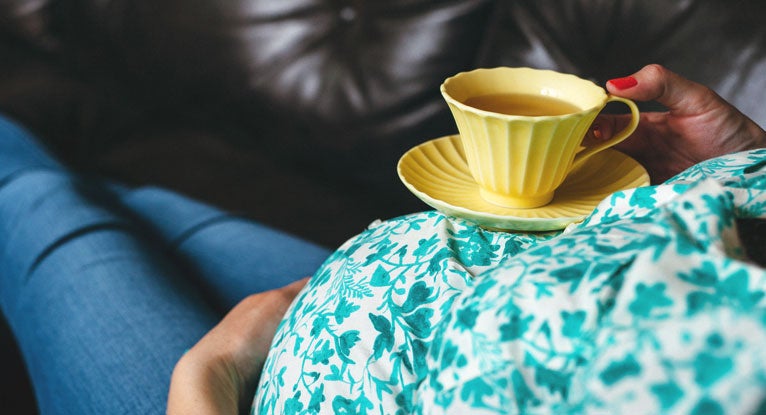 Green Tea While Pregnant Is It Safe