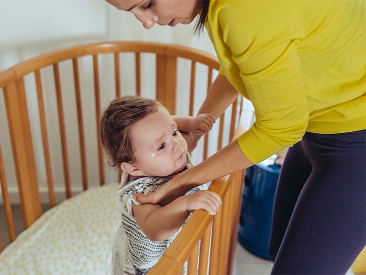 Baby Vomiting No Fever Why This Happens And What To Do