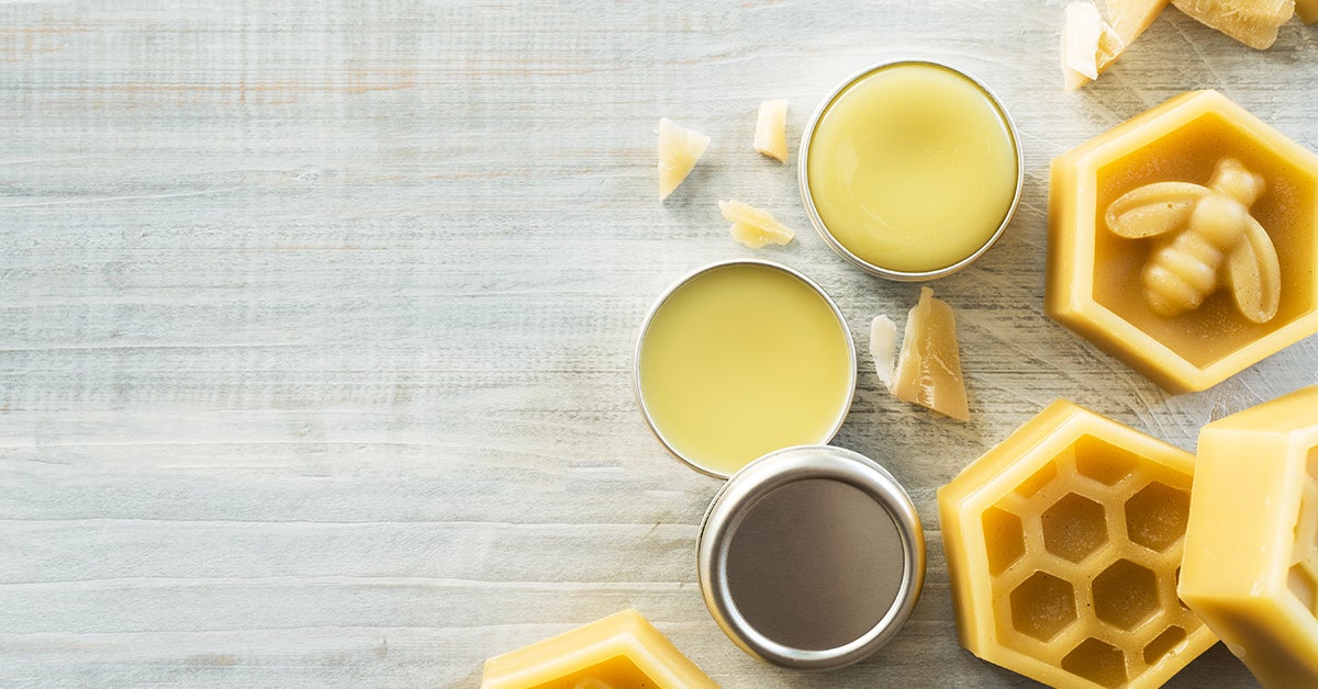 Beeswax Uses for Skin Care