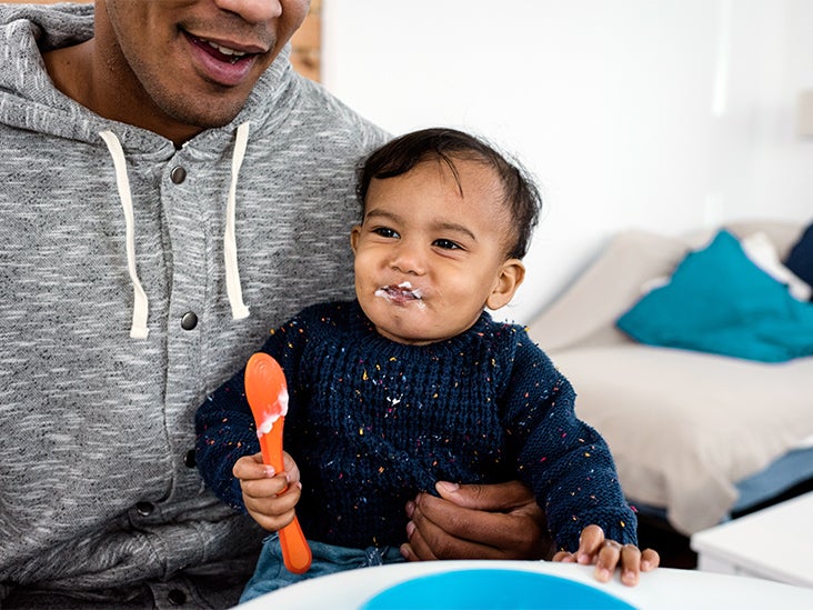 Toxic Chemicals Can Be Found in Most Baby Food — What Parents Can Do