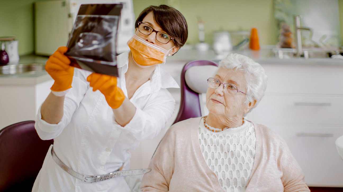 Does Medicare Cover Dental?