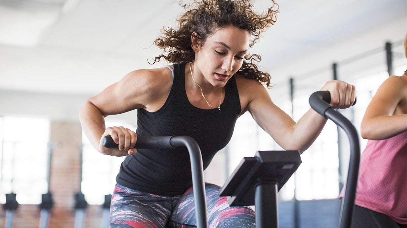 LISS Cardio: Benefits vs. HIIT, Heart Rate, Workout