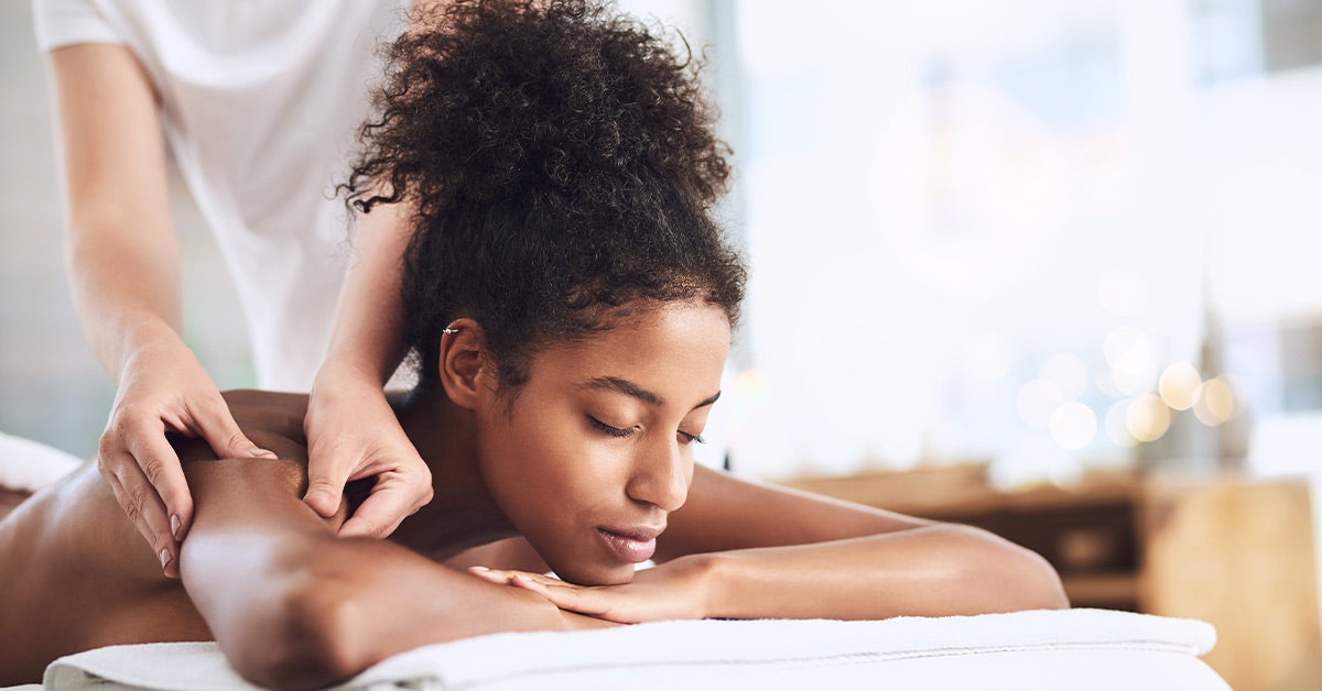 ekskrementer Indskrive Det How Often Should You Get a Massage? Types and Frequency