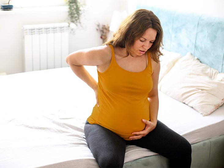 Treating A Cold Or Flu When Pregnant