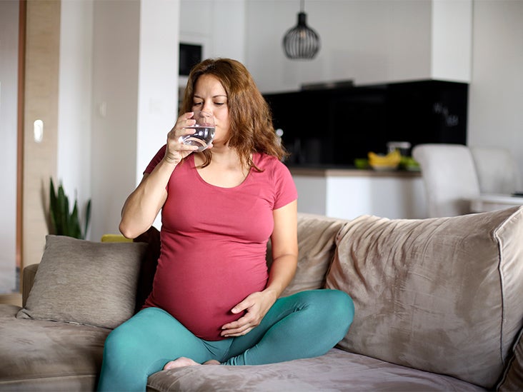 Yes, Antidepressants Can Increase Your Gestational Diabetes Risk