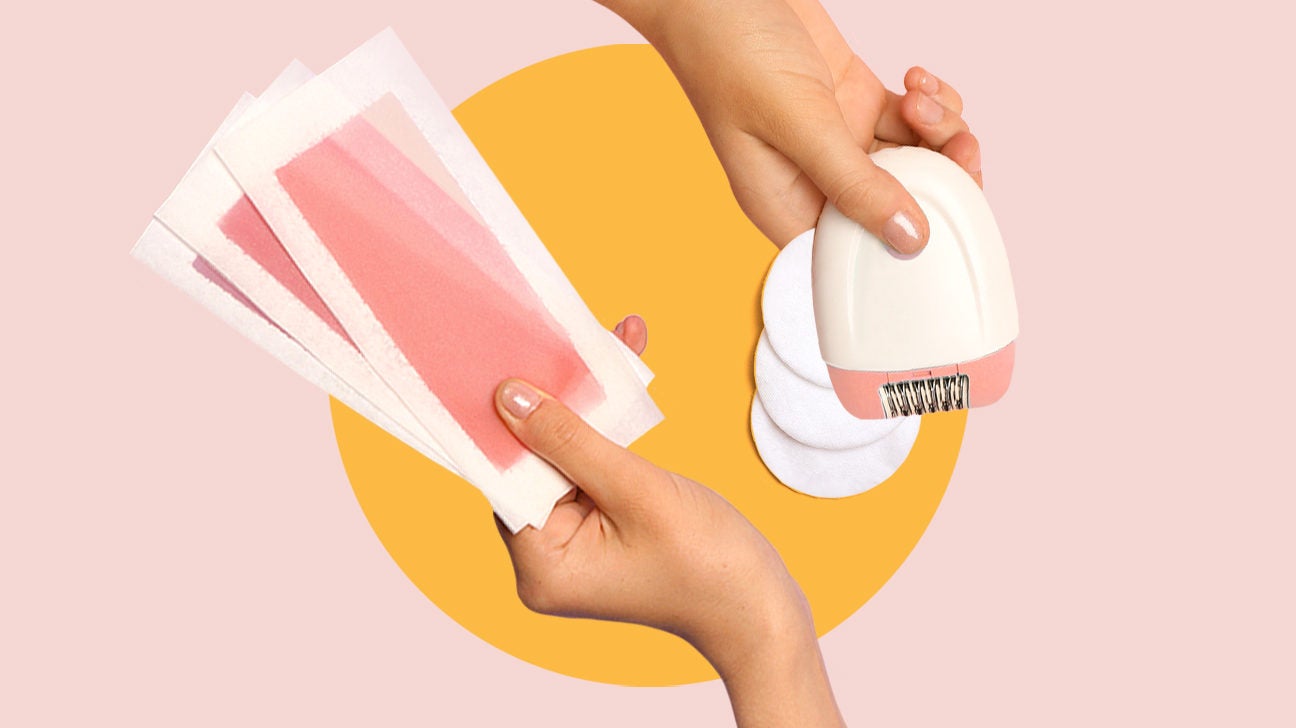 Epilator vs. Waxing: 16 Things to Know About Benefits, Results, More