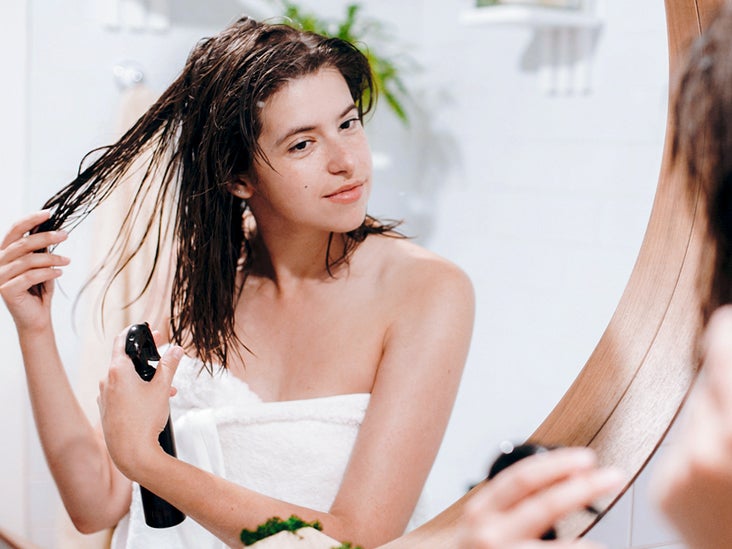 How to Moisturize Your Dry Hair like a Pro