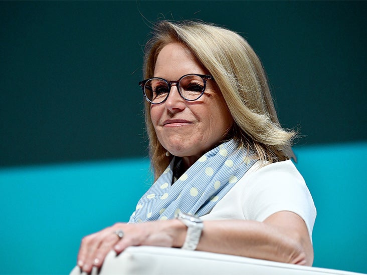 Katie Couric on What Every Cancer Caregiver Needs to Know