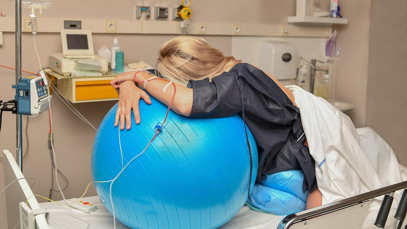 Exercise Ball Chair: Active Sitting Pros and Cons