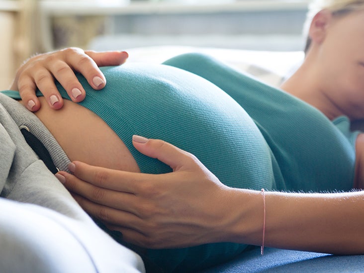 Losing Your Mucus Plug During Pregnancy | Healthline