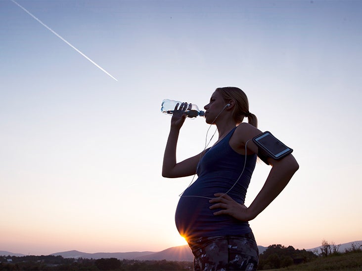 Endocrine Disrupting Chemicals Are Everywhere, but How Do They Affect Pregnancy?