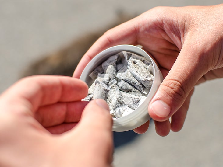 Three Advantages Of Using Snus Instead Of Cigarettes