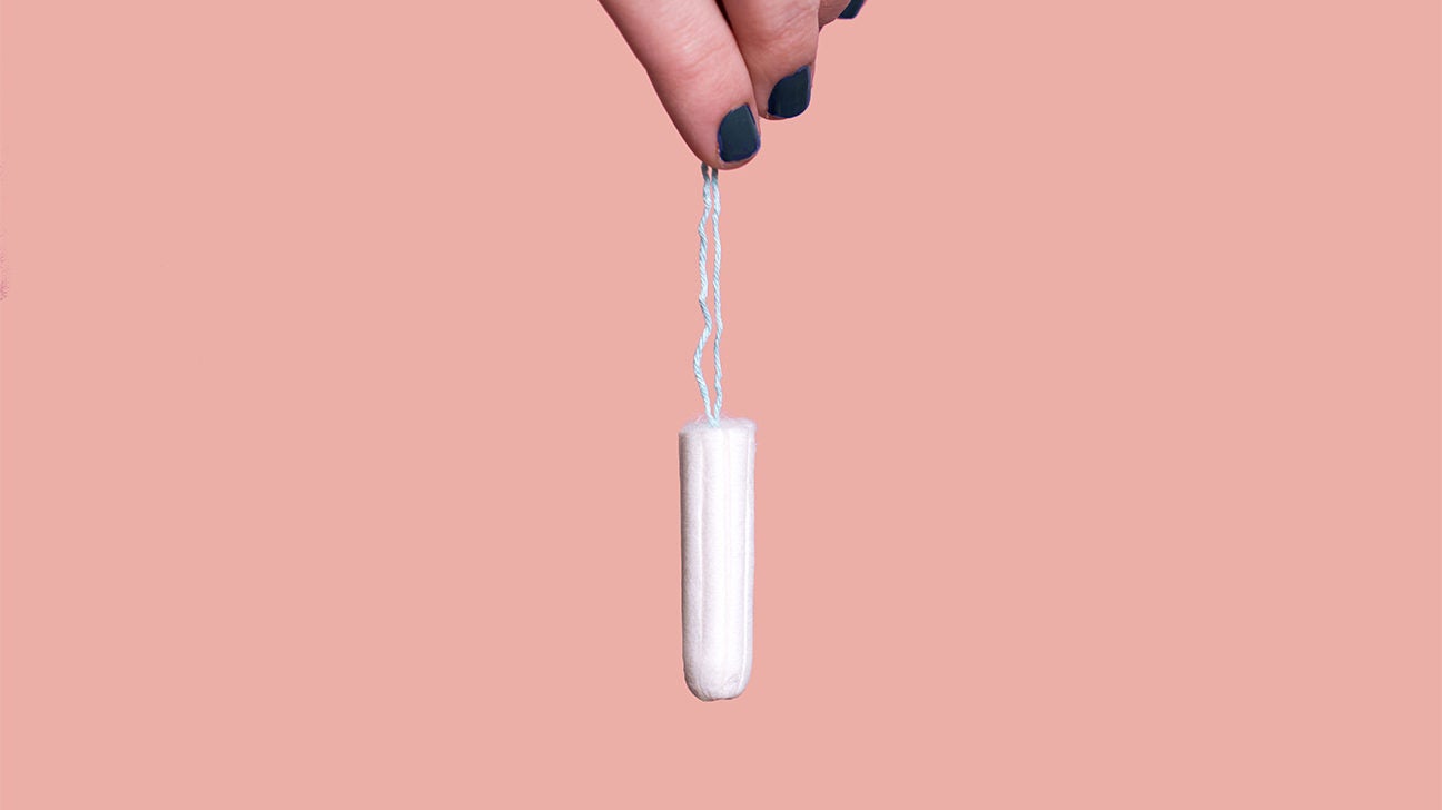 How to Remove a Stuck Tampon