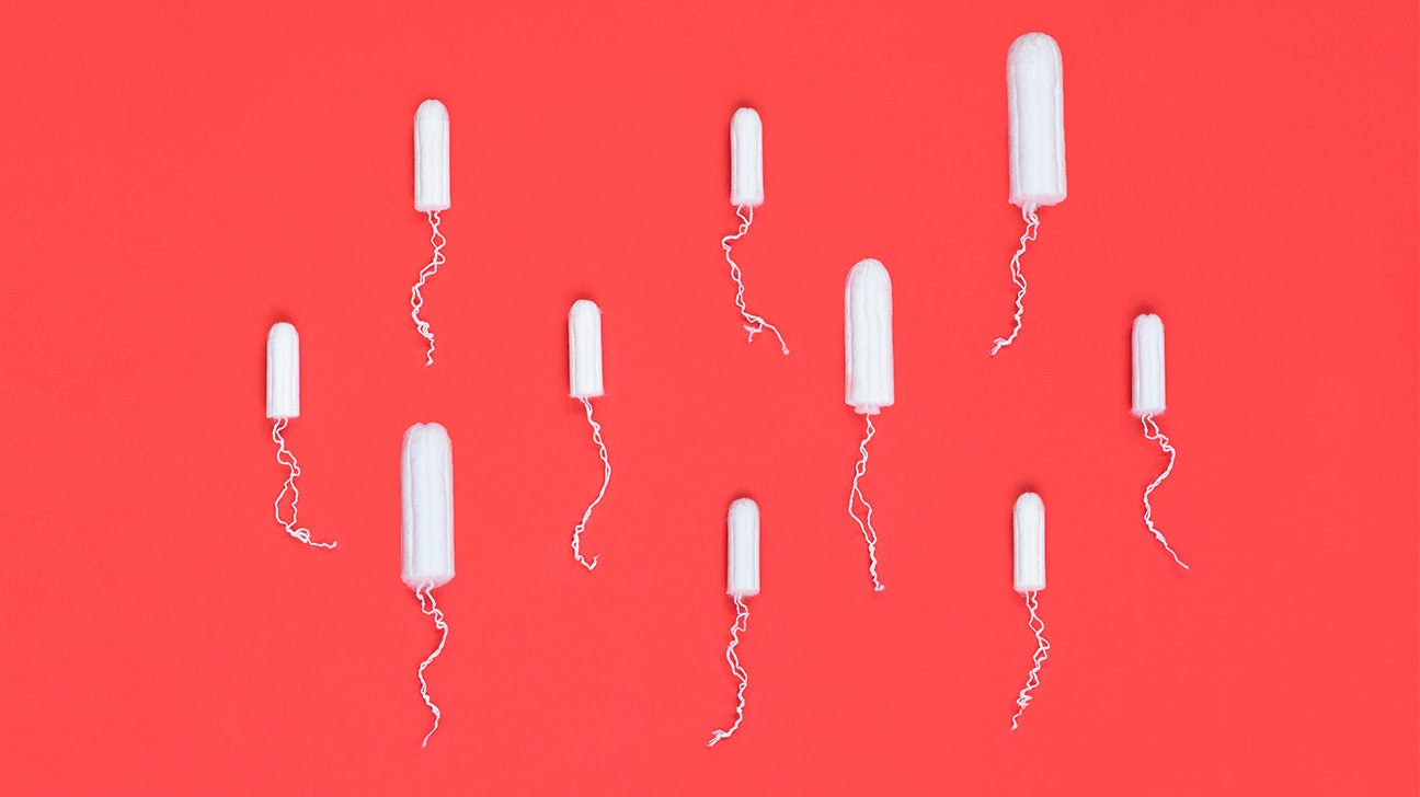 14 Tampon Size FAQ: Comparison Chart, Types, Fit, Ease of Use, More.