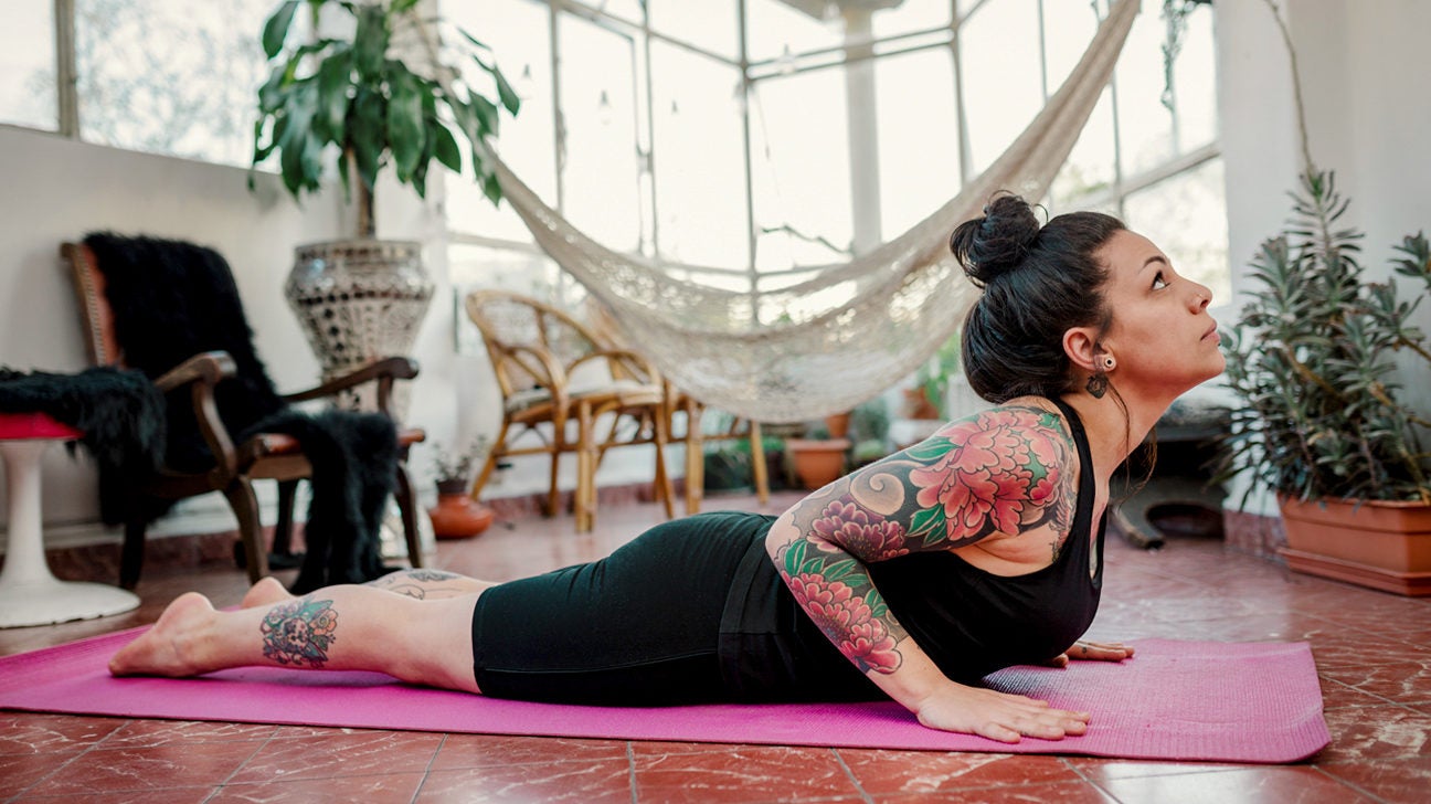 Hatha yoga and yin yoga what are the differences and how to choose