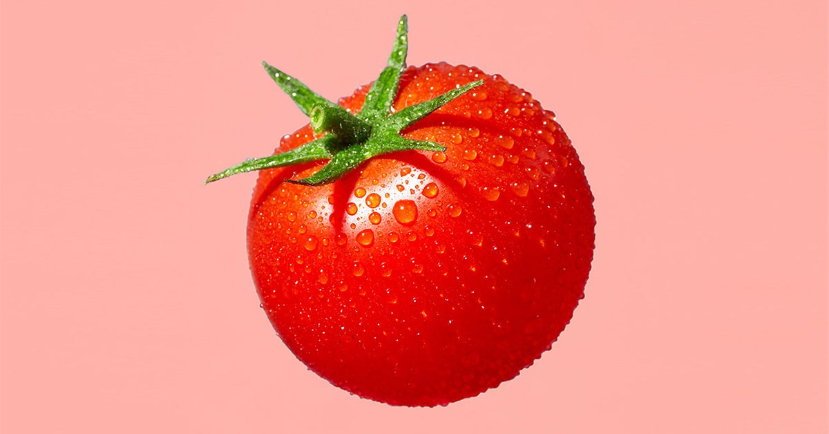 Tomato for Your Face: Skin Benefits, Potential Risks, How to, More