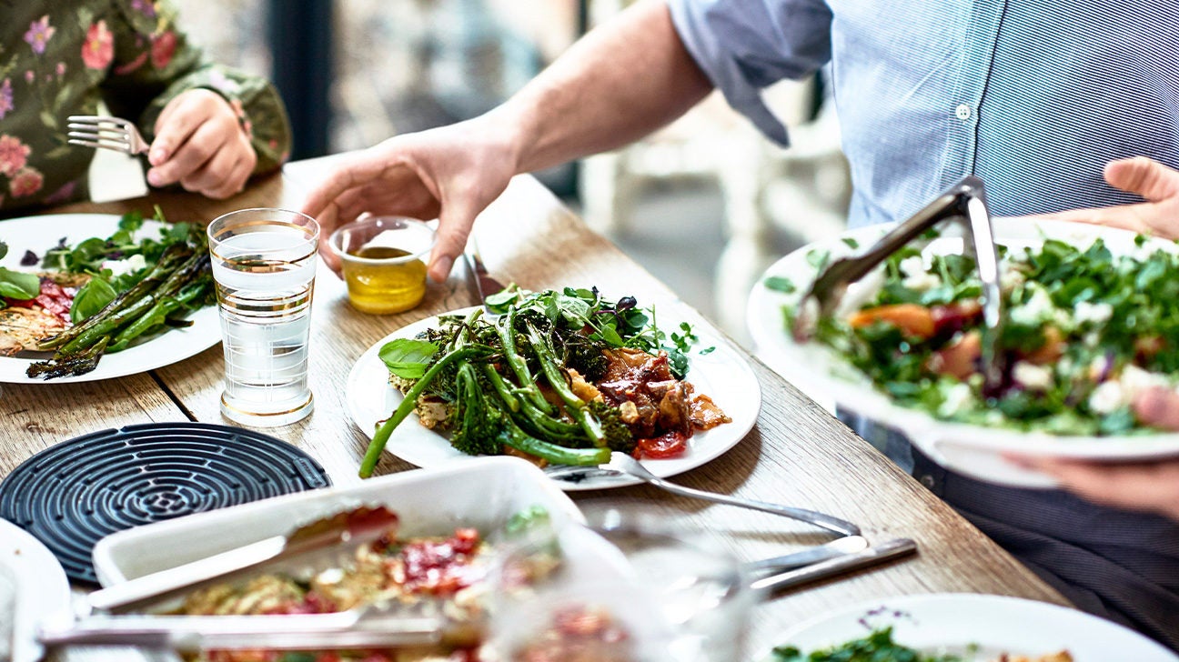 Dieta fodmap vegana