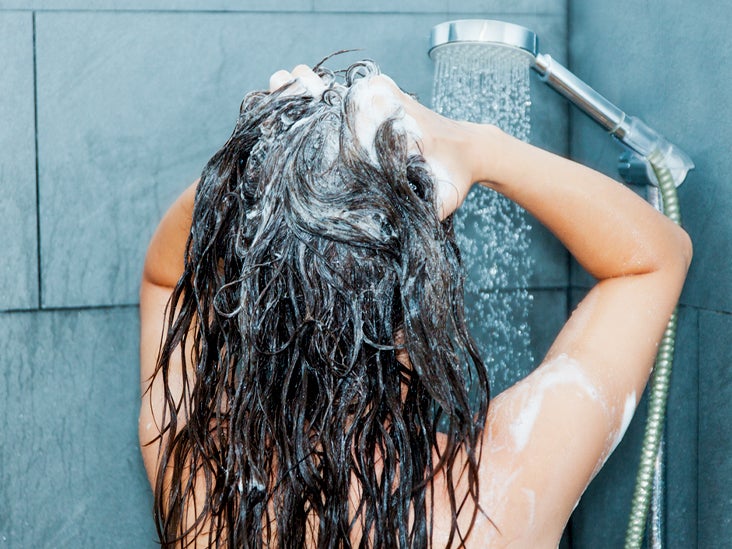 Washing Hair: How Often, Products to Use, and More