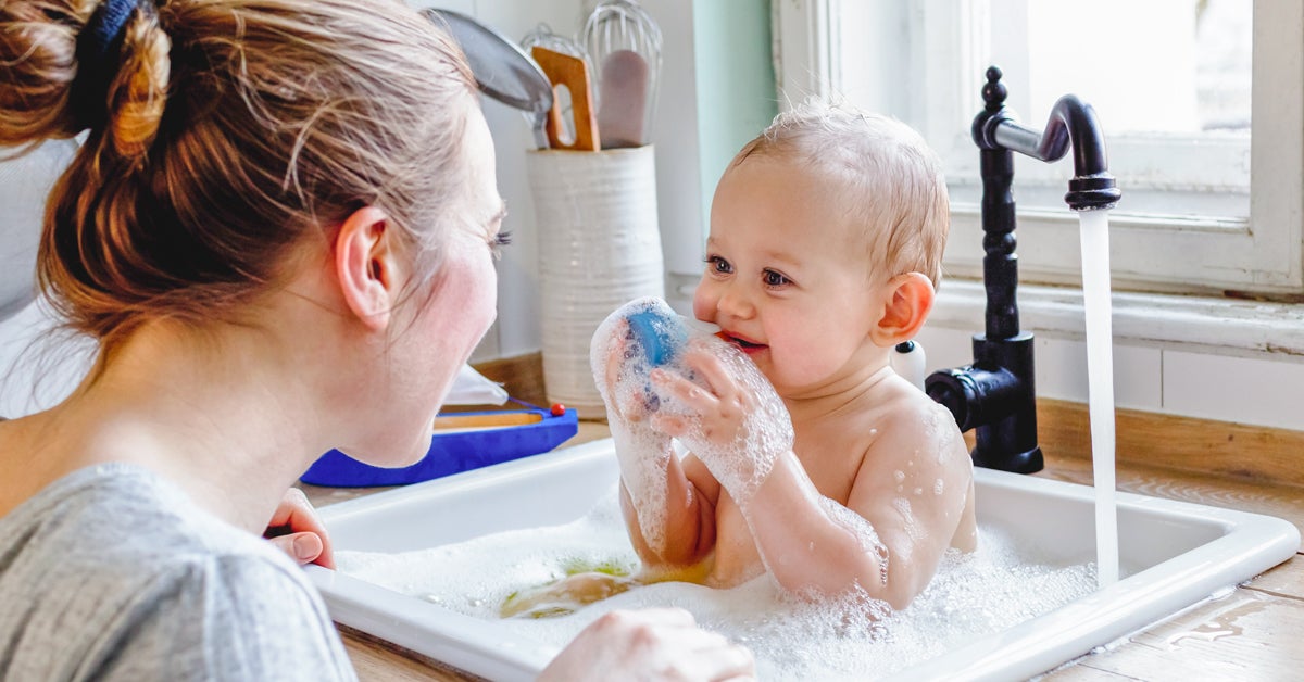 Baby Eczema Treatment: 5 At-Home Options for Rash Relief