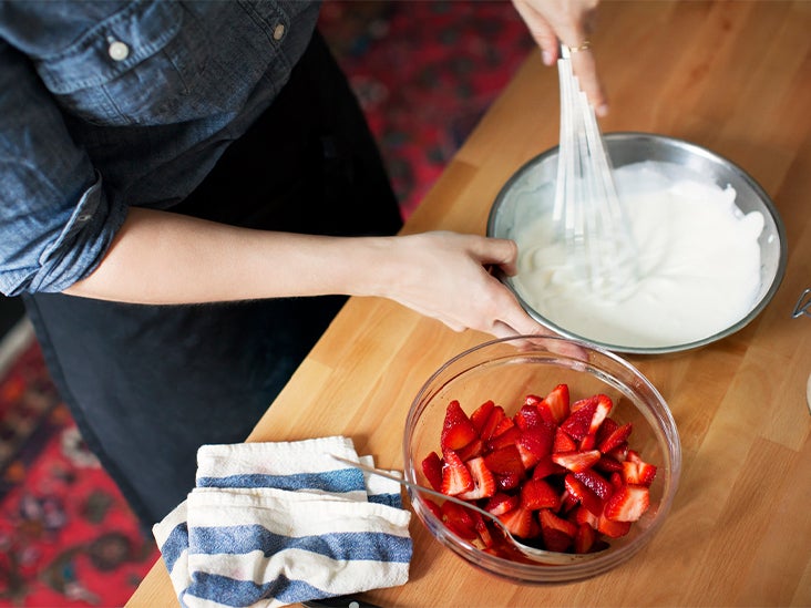 How to Make Whipped Cream with Milk (Or Dairy-Free Alternatives)