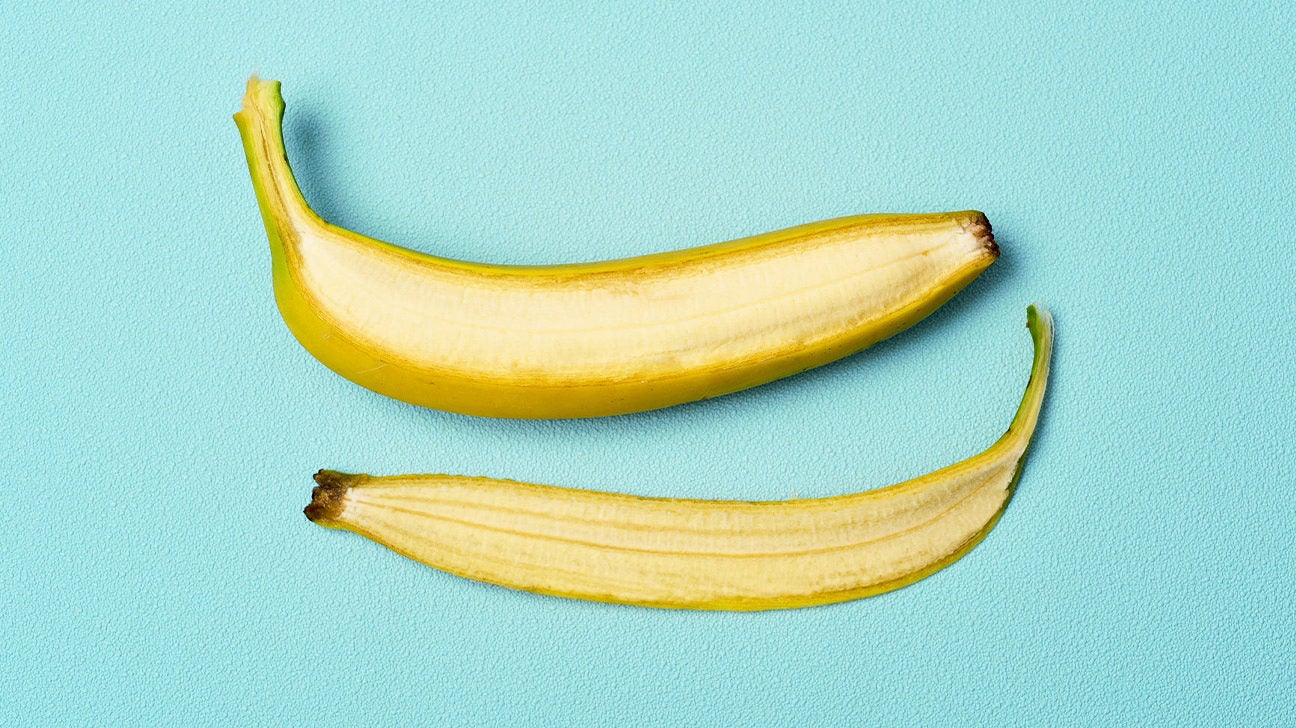 Plantains vs. Bananas: What's the Difference?