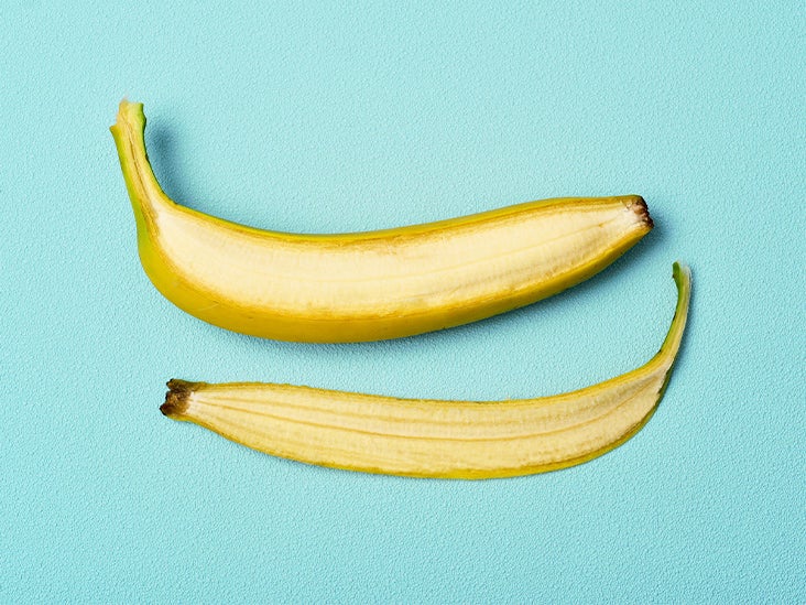 23 Banana Peel Uses: For Skin Care, Hair Health, First Aid, and More