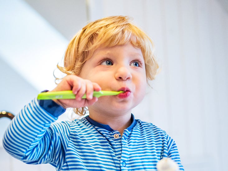 Toddler Bad Breath: What to Do