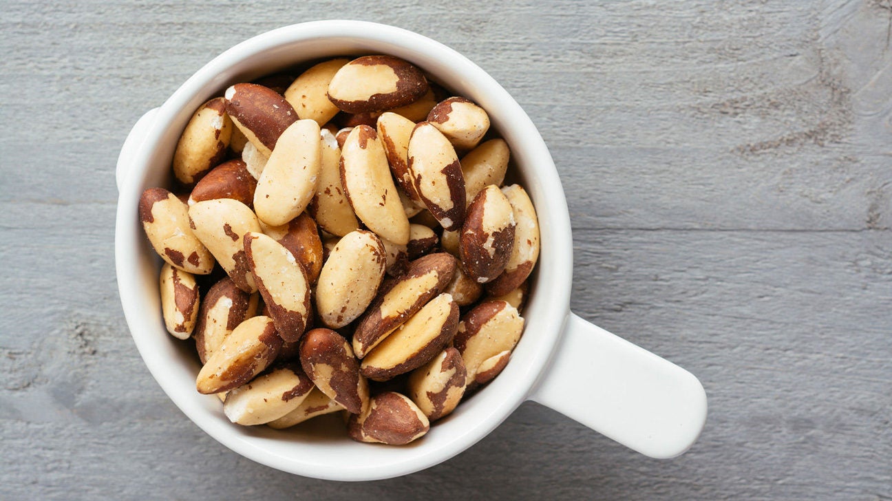 Brazil Nuts and Testosterone: Is There a Link?