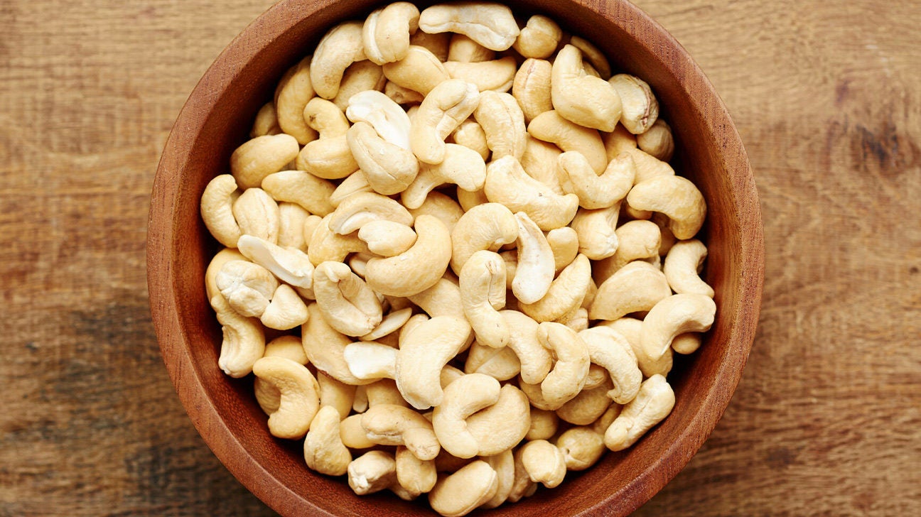 Cashew Nut Tree