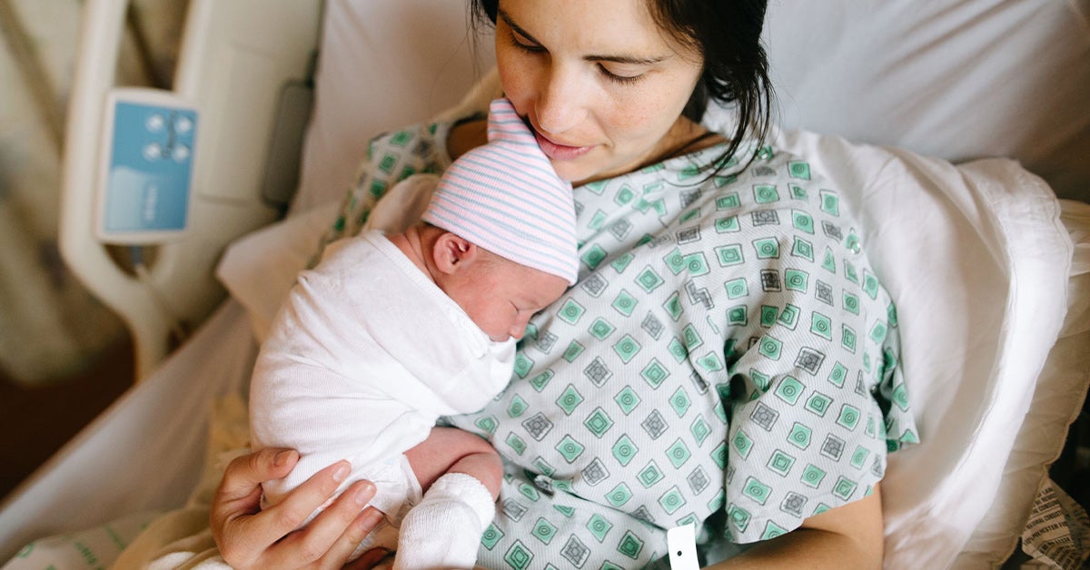 Labor Induction Reasons Types And Risk Factors