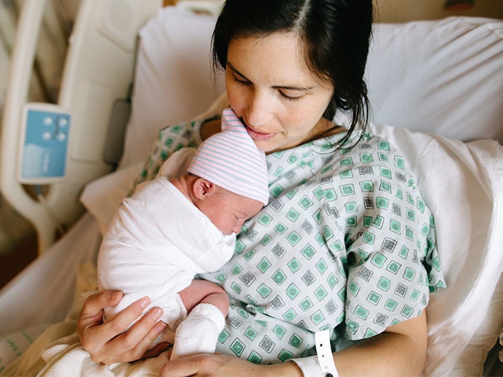 Labor Induction Reasons, Types, and Risk Factors