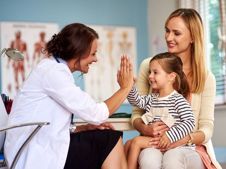 childrens health doctors thumb